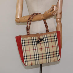 Burberry Nova Check