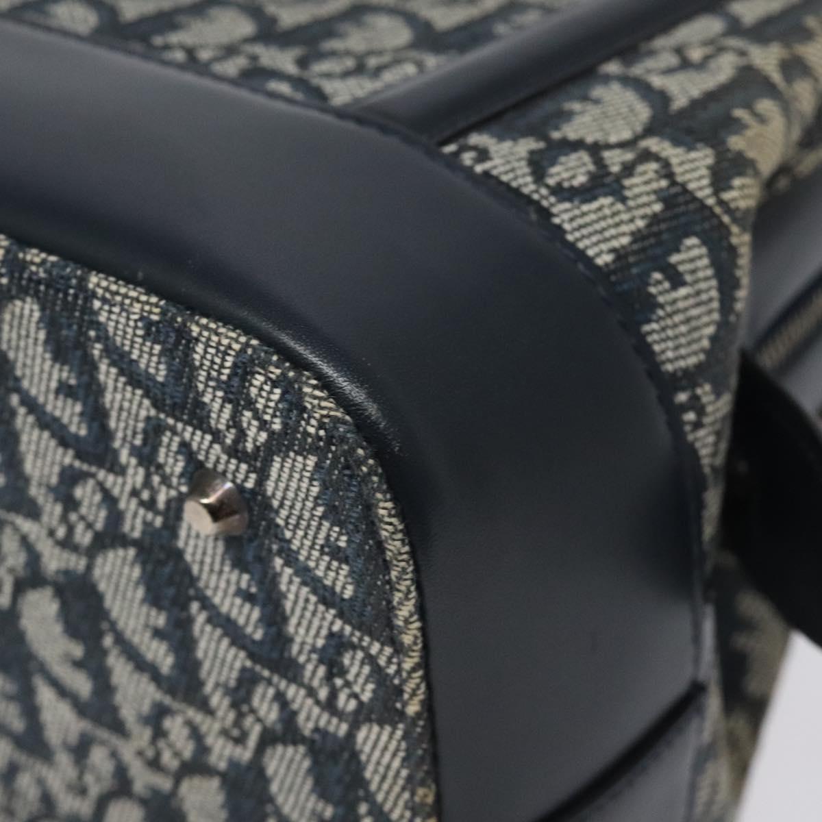 Dior Trotter
