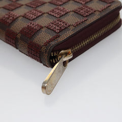 Louis Vuitton Zippy wallet