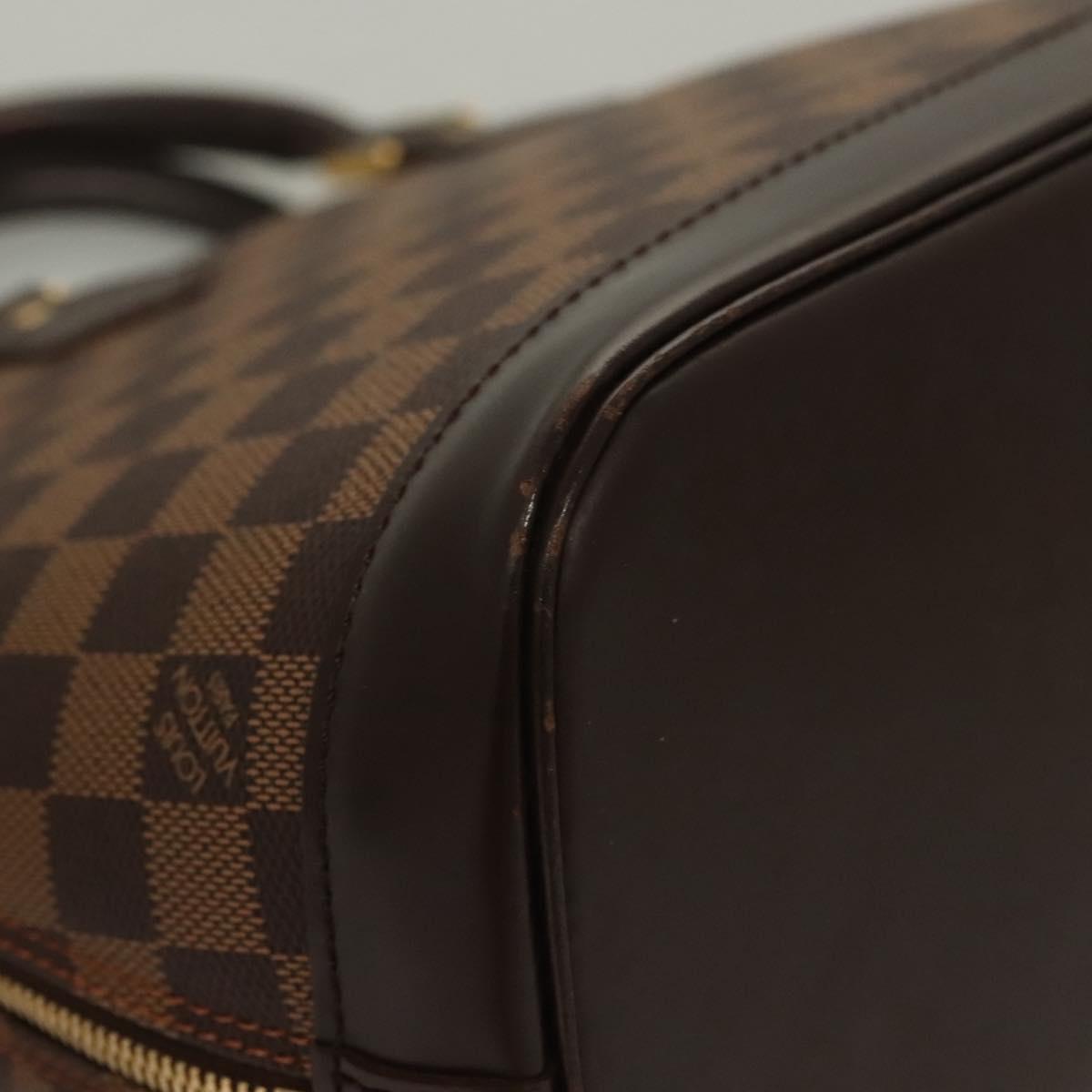 Louis Vuitton Alma