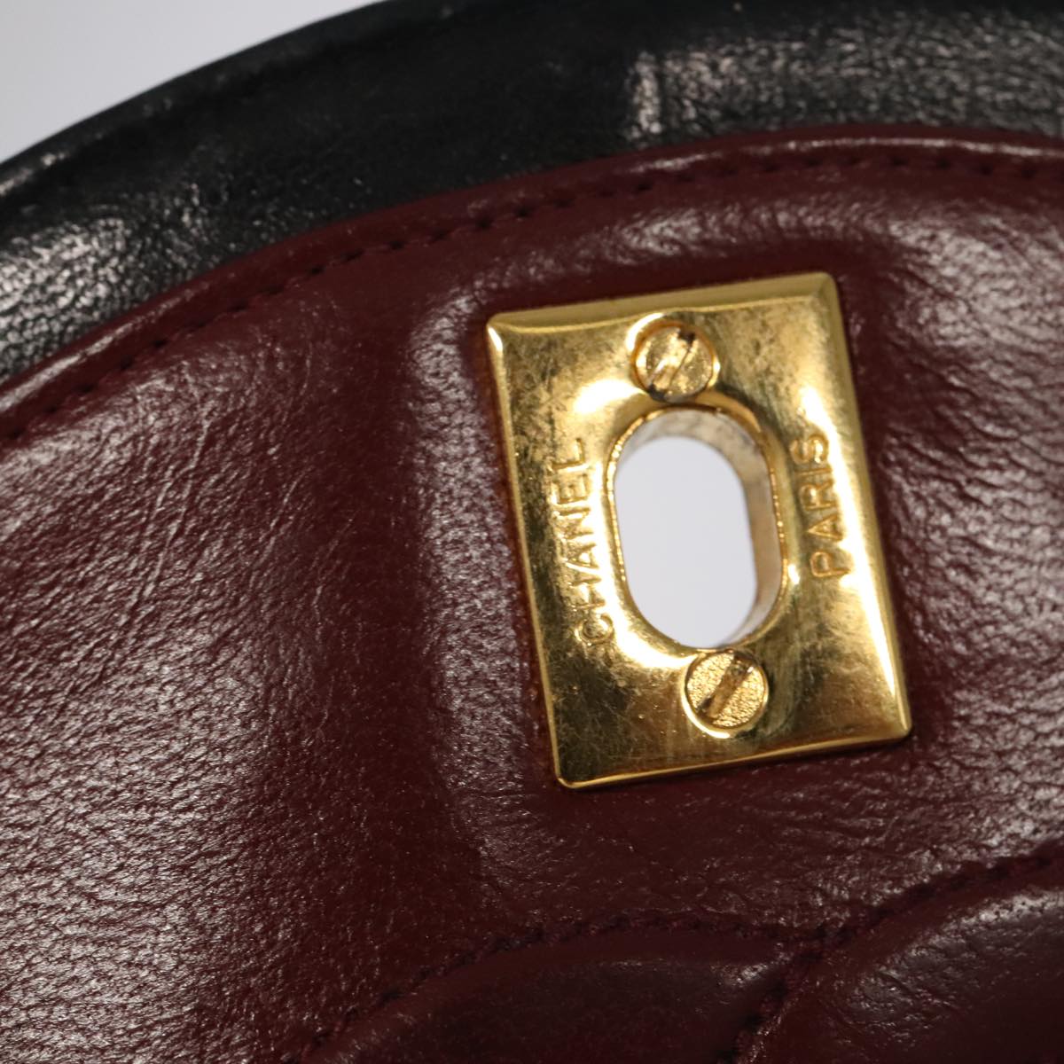 Chanel Coco Mark
