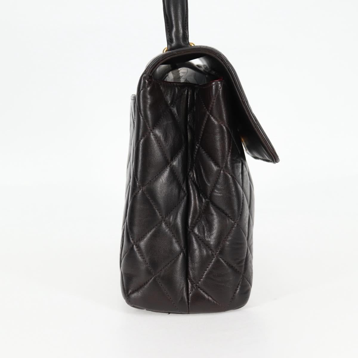 Chanel Coco Handle