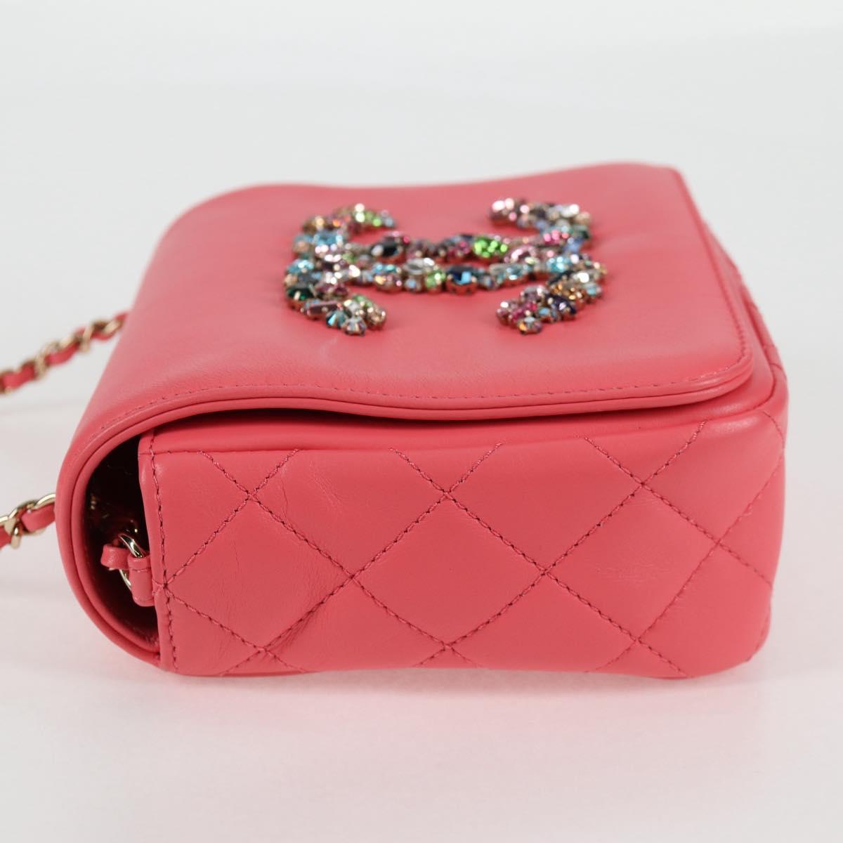 Chanel Logo CC