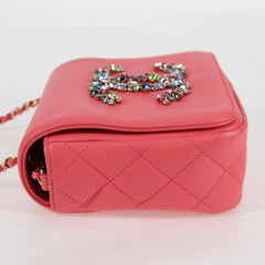 Chanel Logo CC