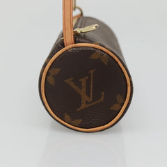 Louis Vuitton Mini baby papillon