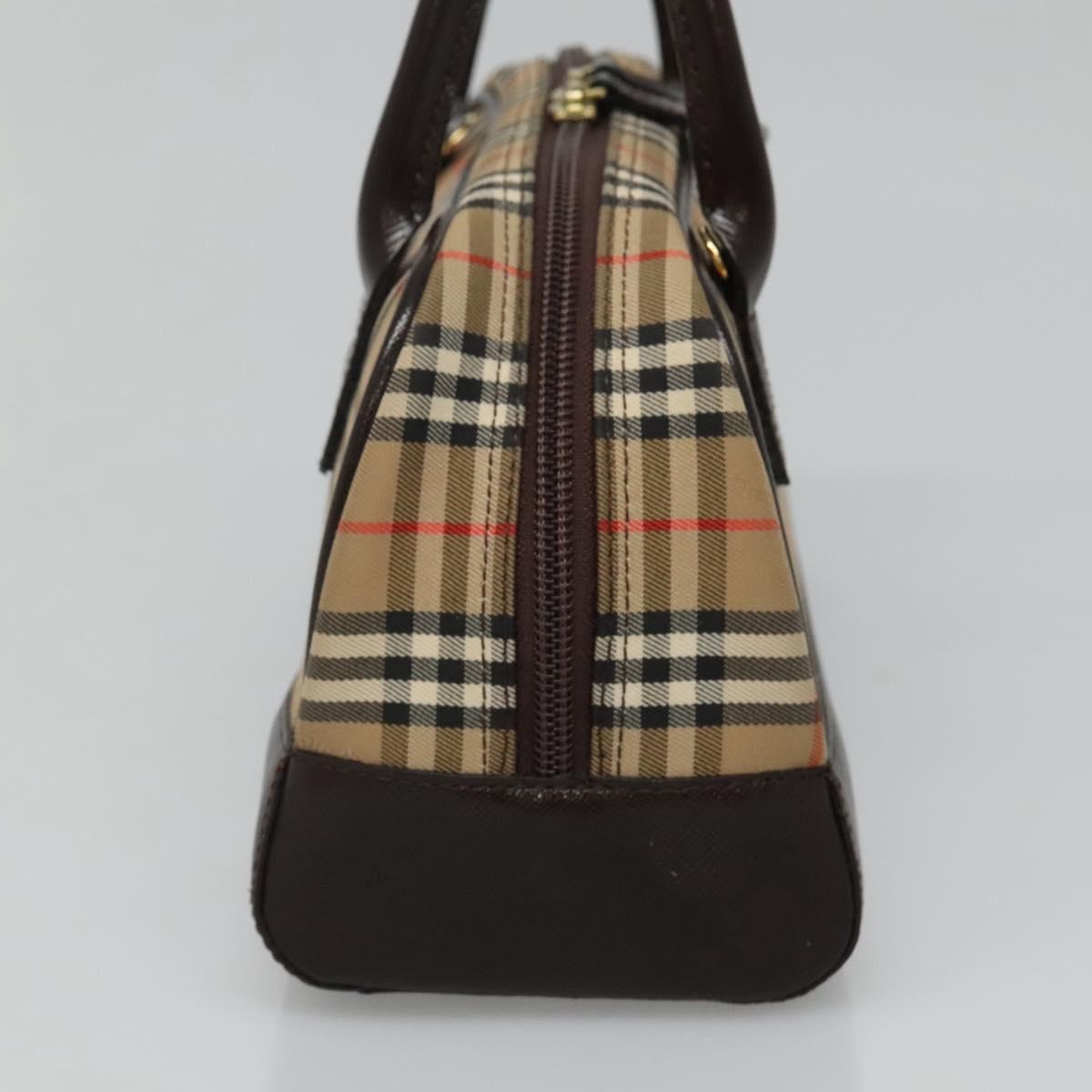 Burberry Nova Check