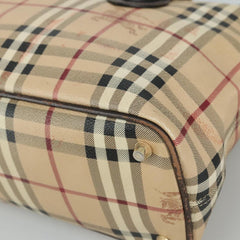 Burberry Haymarket