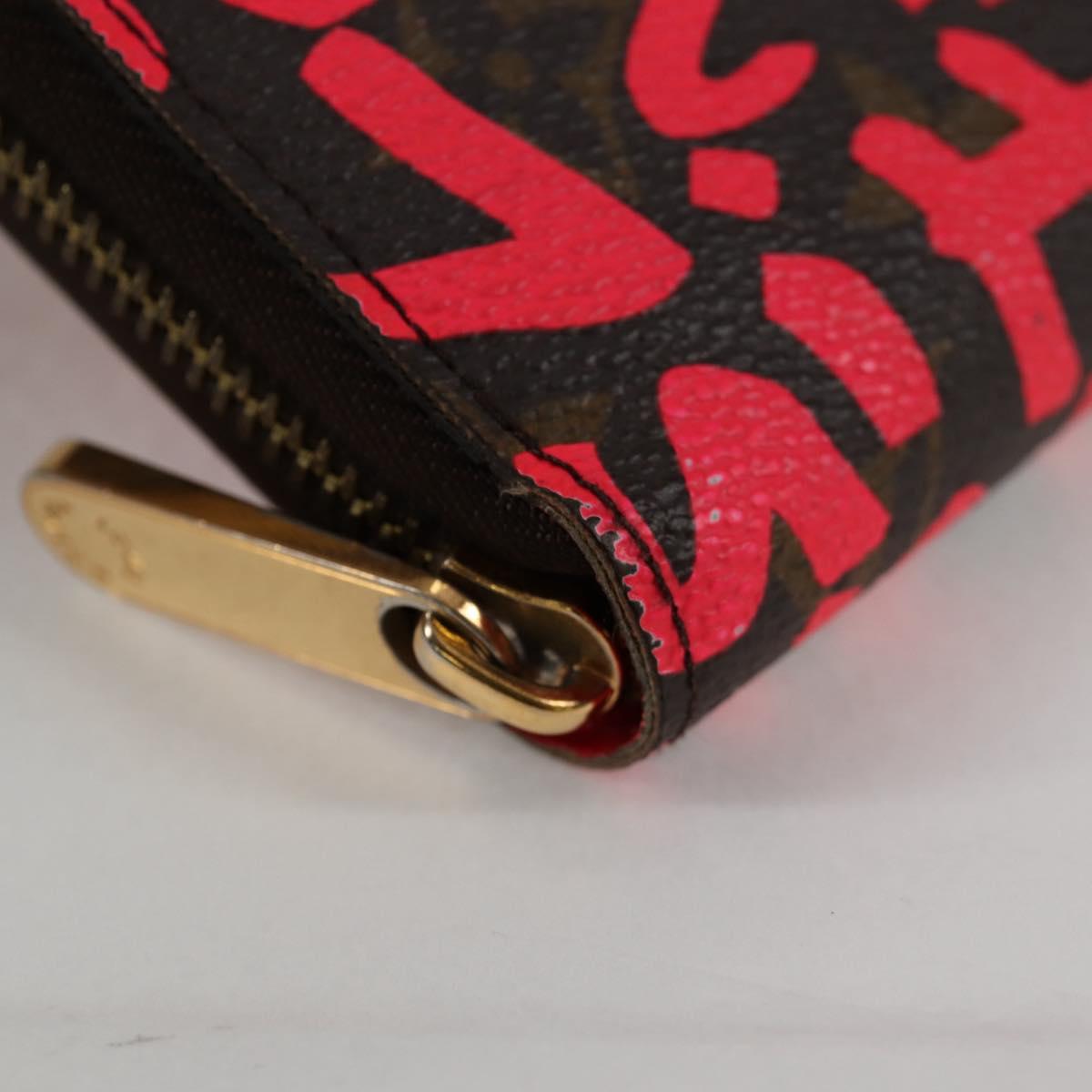 Louis Vuitton Zippy wallet