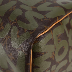 Louis Vuitton Keepall 50