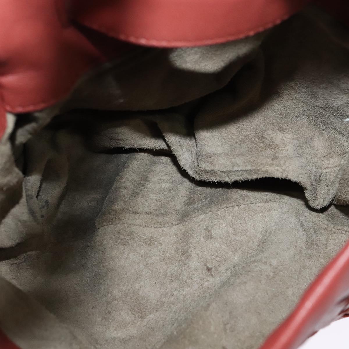 Bottega Veneta Intrecciato