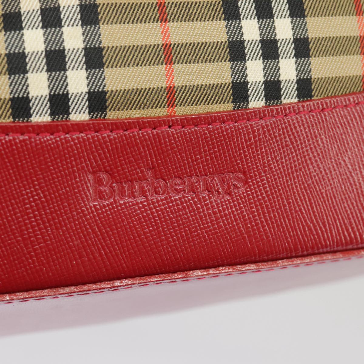 Burberry Nova Check