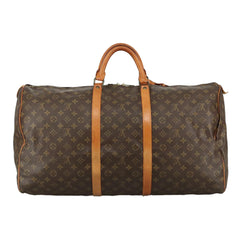 Louis Vuitton Keepall 60