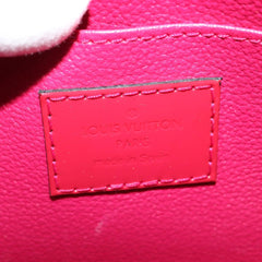 Louis Vuitton Cosmetic Pouch