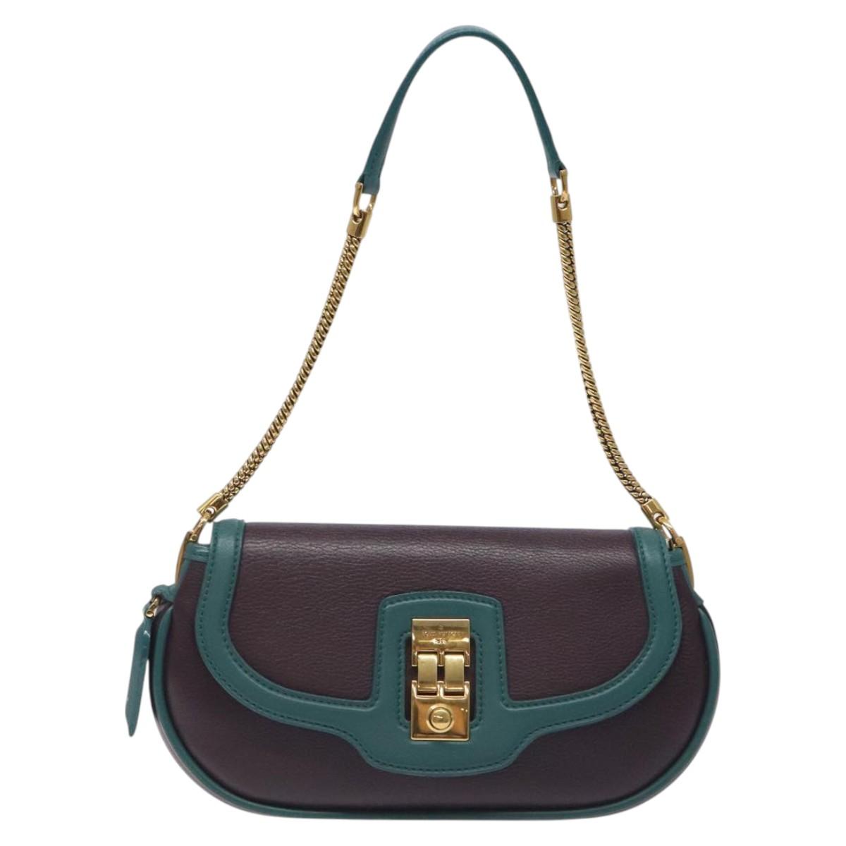 Louis Vuitton Trapezio