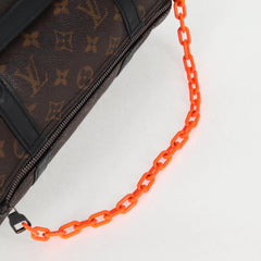 Louis Vuitton Polochon