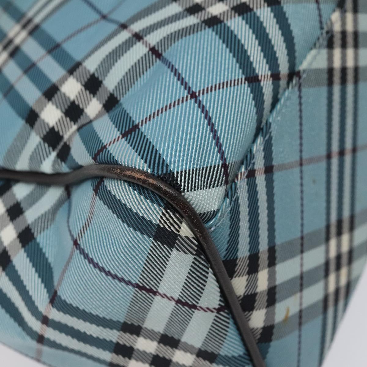 Burberry Nova Check