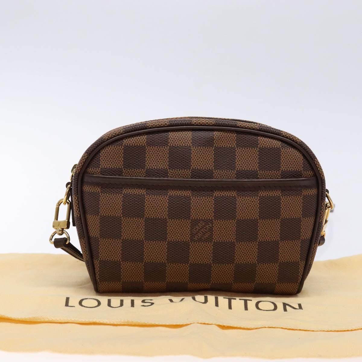 Louis Vuitton Ipanema