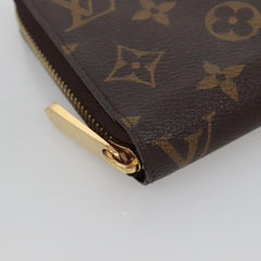 Louis Vuitton Zippy