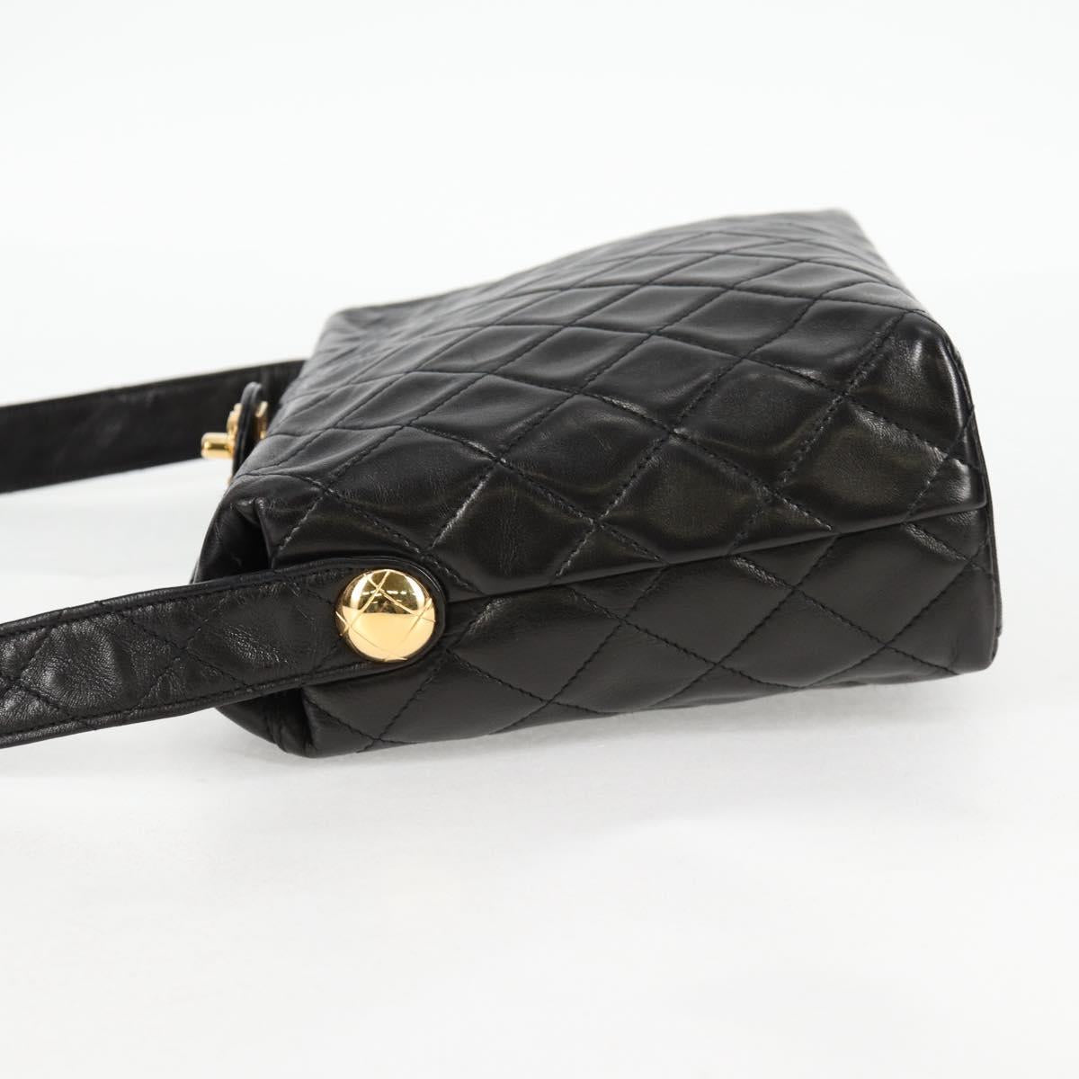 Chanel Quilted