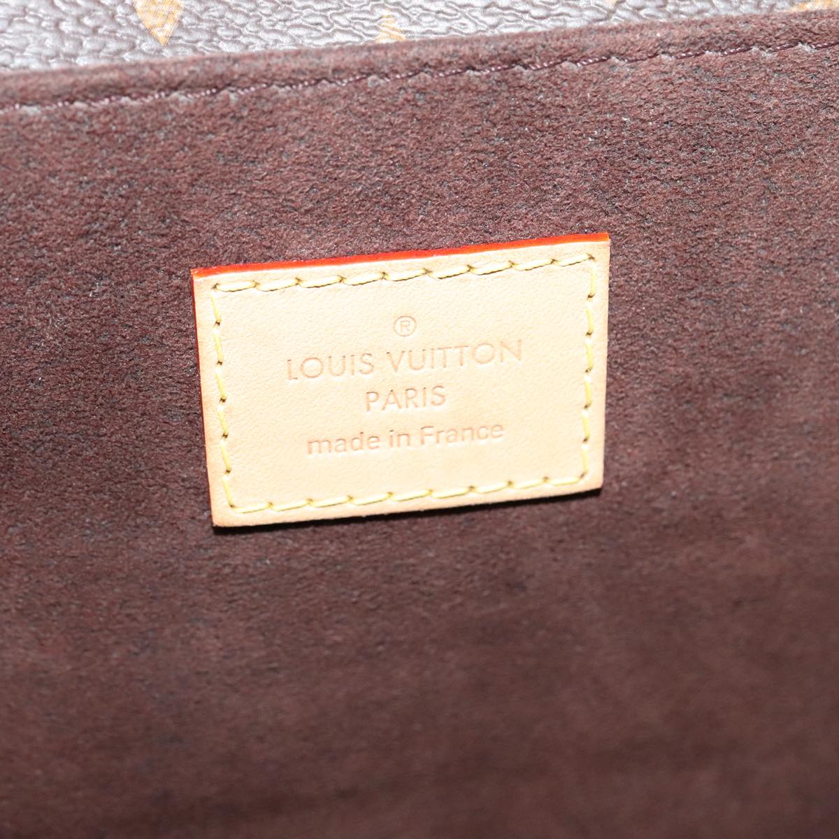 Louis Vuitton Pochette Metis