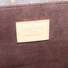 Louis Vuitton Pochette Metis