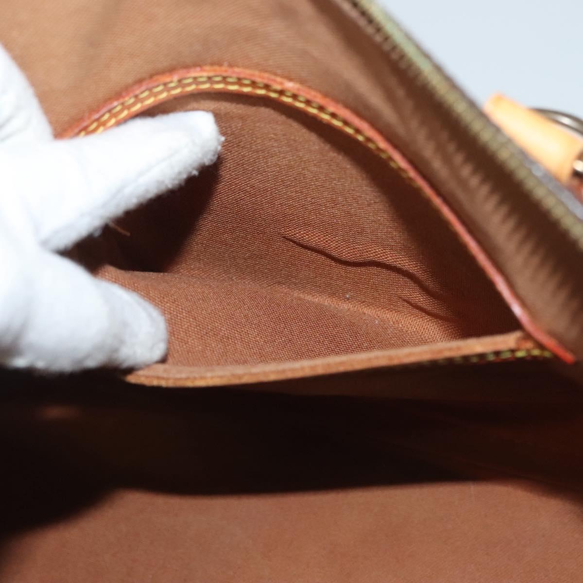 Louis Vuitton Alma