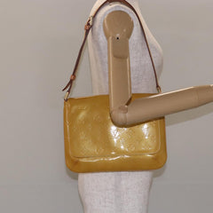 Louis Vuitton Thompson Street