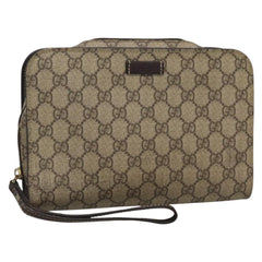 Gucci GG Supreme