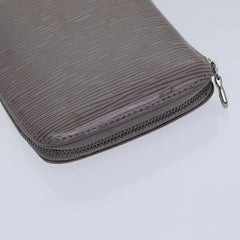 Louis Vuitton Zippy wallet