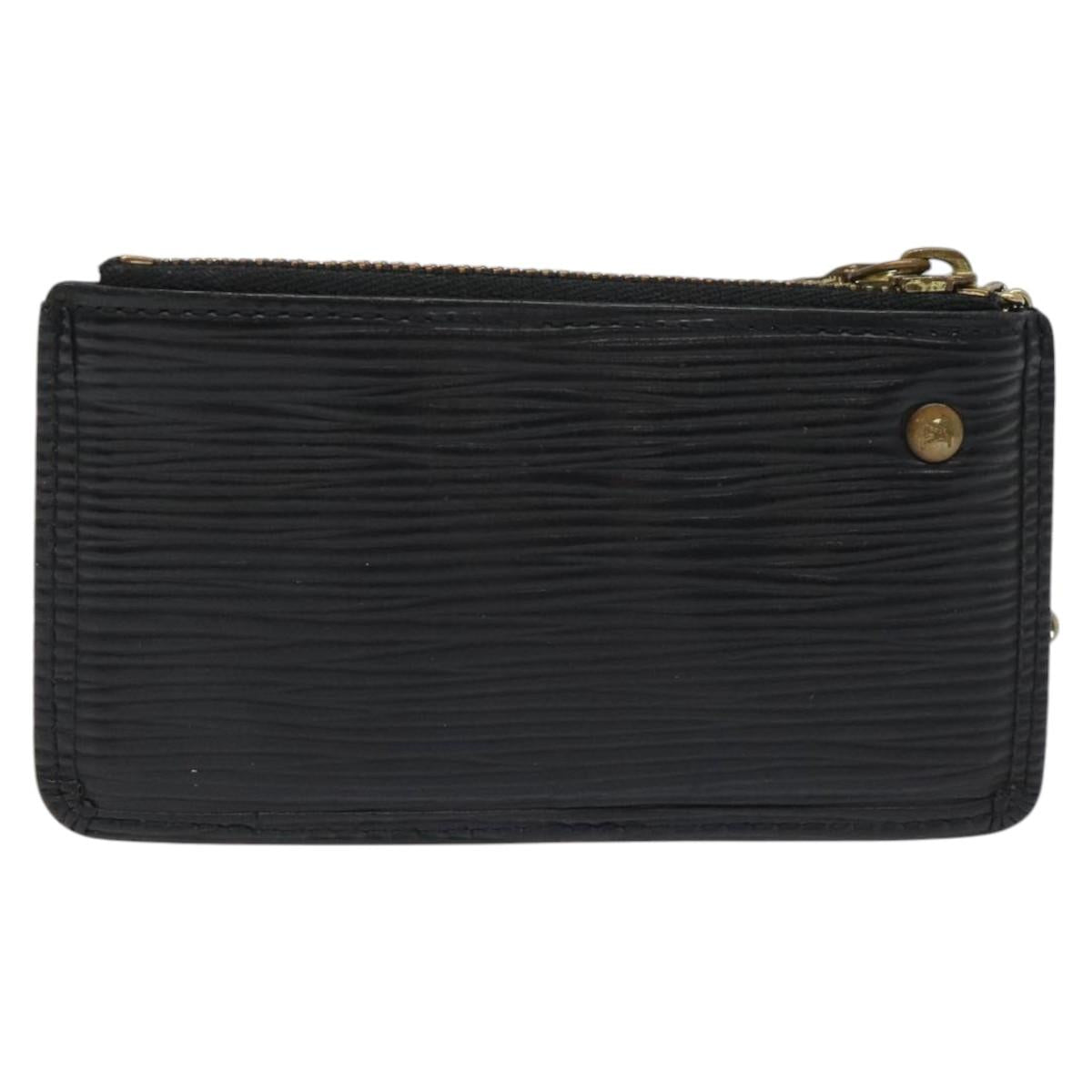 Louis Vuitton Pochette Clés