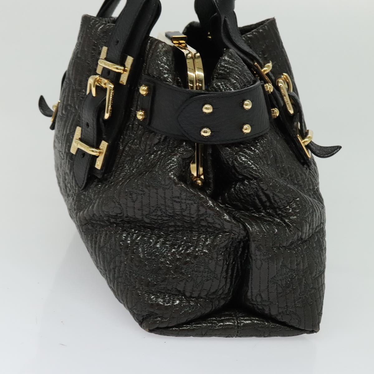 Louis Vuitton Biker