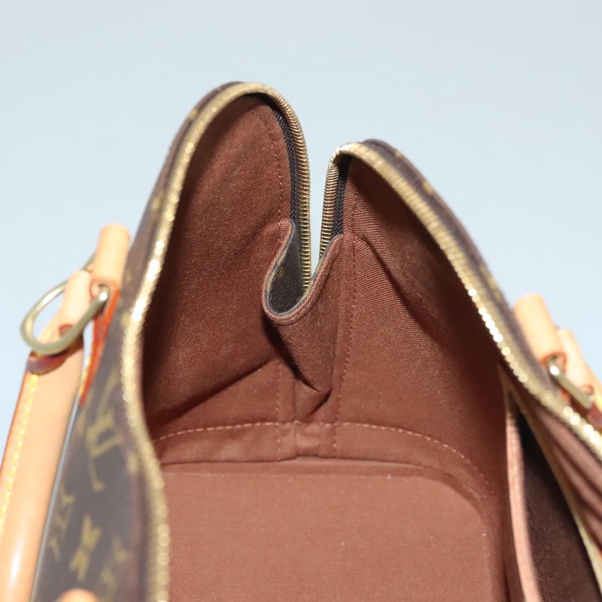 Louis Vuitton Alma