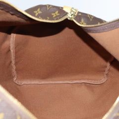 Louis Vuitton Keepall 55