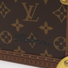 Louis Vuitton Jewelry case