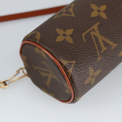 Louis Vuitton Mini baby papillon