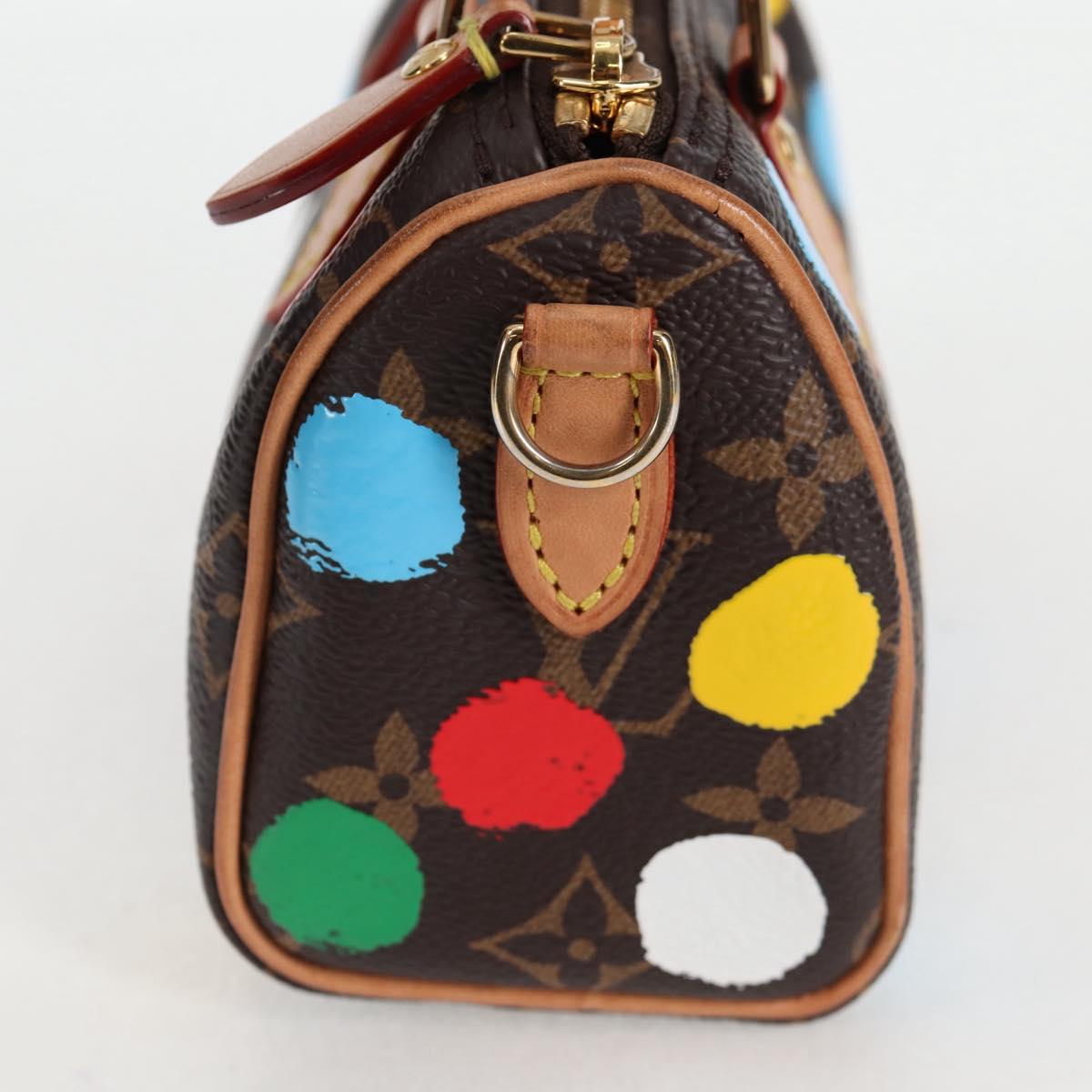 Louis Vuitton Nano Speedy
