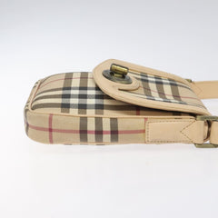 Burberry Nova Check