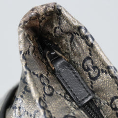 Gucci GG crystal