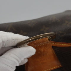 Louis Vuitton Montsouris
