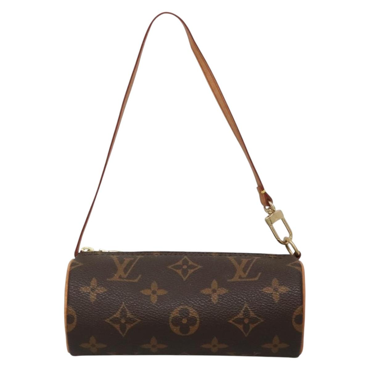 Louis Vuitton Mini baby papillon