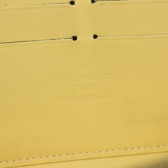 Louis Vuitton Zippy wallet
