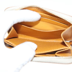 Louis Vuitton Zippy coin purse