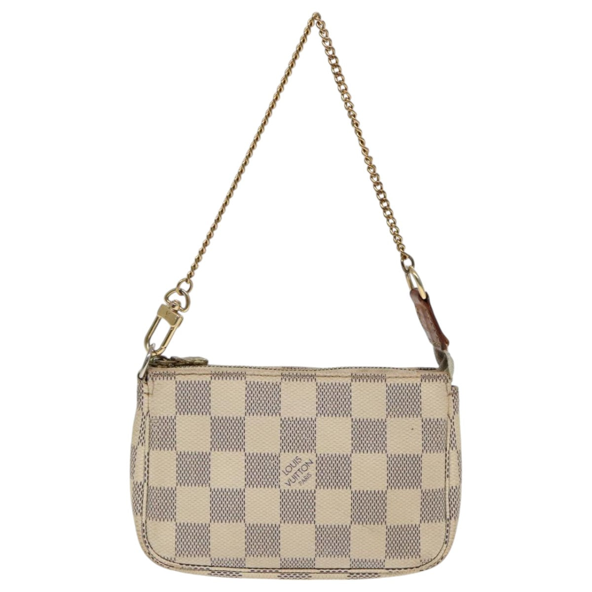Louis Vuitton Mini Pochette Accessoires