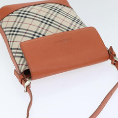 Burberry Nova Check