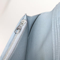 Louis Vuitton Portefeuille Brazza