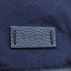 Gucci Messenger