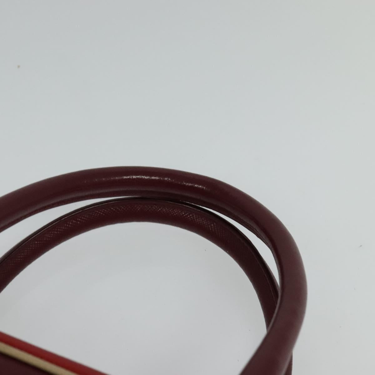 Prada Saffiano
