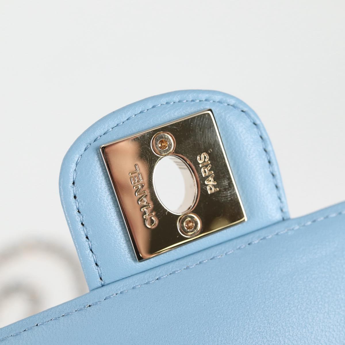 Chanel Coco Mark