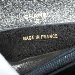 Chanel Wallet On Chain