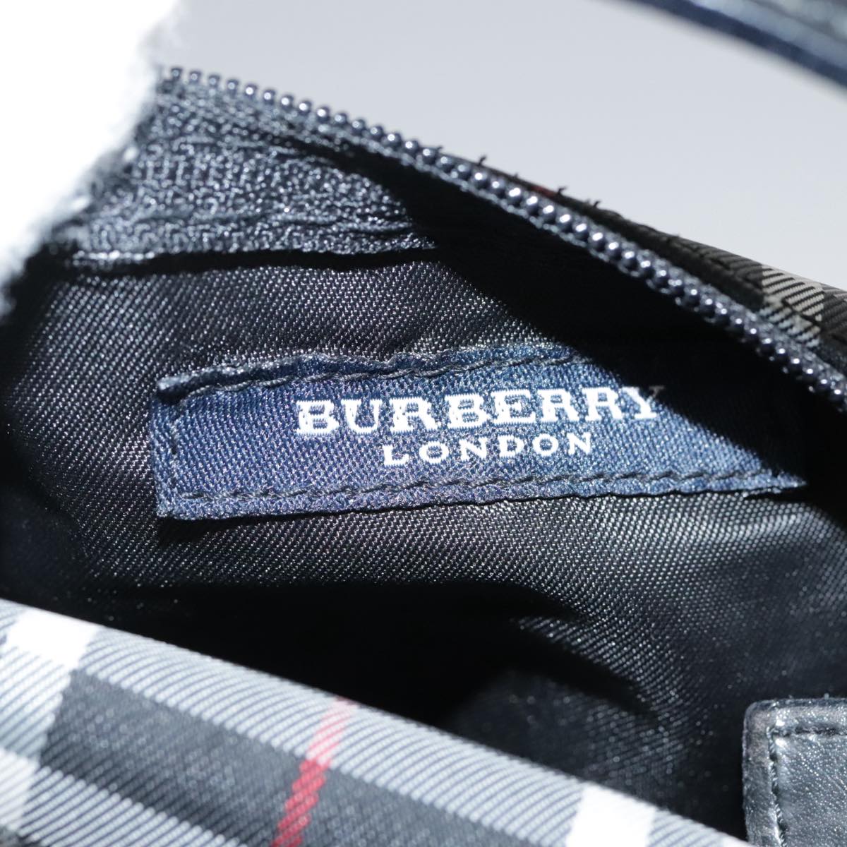 Burberry Nova Check